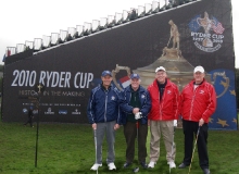 The Hatherley Brothes and Vern
