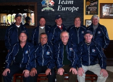 Team Europe